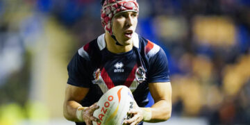 La France renonce à l’organisation de la Coupe du monde de rugby à XIII en 2025