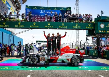 Quelles sont les retombées économiques des 24 Heures du Mans ?