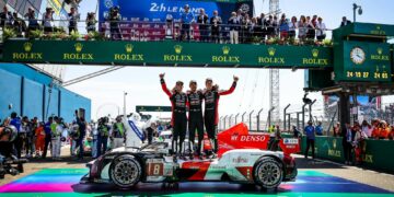 Quelles sont les retombées économiques des 24 Heures du Mans ?