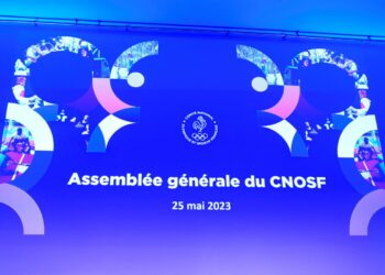 Deux candidats déclarés pour la présidence du CNOSF