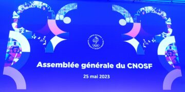 Deux candidats déclarés pour la présidence du CNOSF