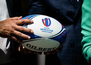 Lancement des « Business France Rugby Clubs »