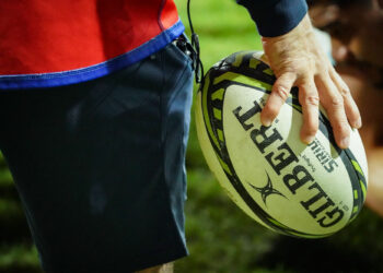 World Rugby mise sur l’innovation pour accélérer le jeu