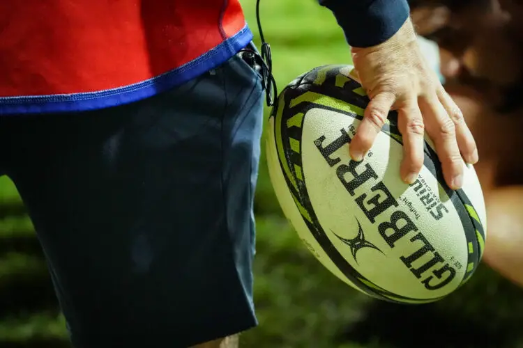 World Rugby mise sur l’innovation pour accélérer le jeu