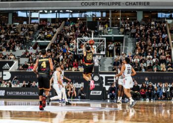 Les Mets accueilleront Monaco à Roland-Garros