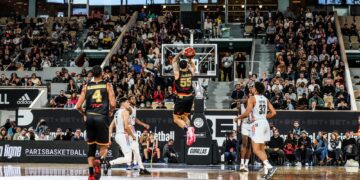 Les Mets accueilleront Monaco à Roland-Garros