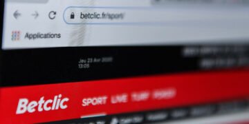 Enquête fiscale visant un opérateur de paris en ligne