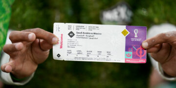 L’Arabie saoudite retire sa candidature pour 2030