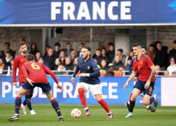 La FFF lance une nouvelle consultation sur les droits TV