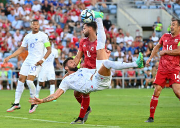 La curiosité l’emporte