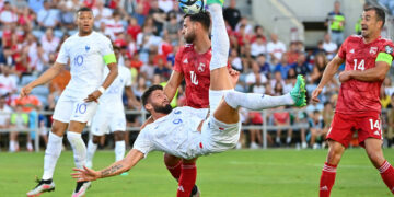 La curiosité l’emporte