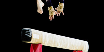 Le pôle France de gymnastique de Marseille va fermer