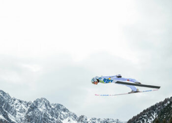 Des « FIS Games » comme des « mini-JO du ski »