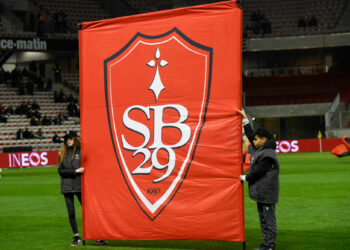 « Si ce projet ne se fait pas, on se retire », prévient le propriétaire du Stade Brestois