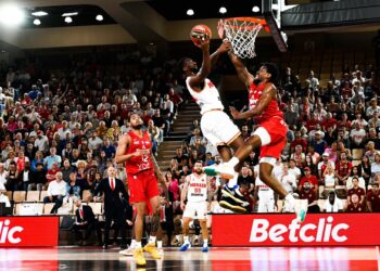 Monaco cherche plus grand