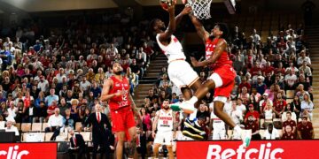 Monaco cherche plus grand