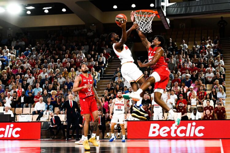 Monaco cherche plus grand