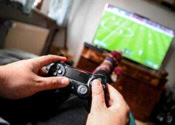 La saga FIFA s’achève sur un succès commercial