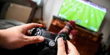 La saga FIFA s’achève sur un succès commercial