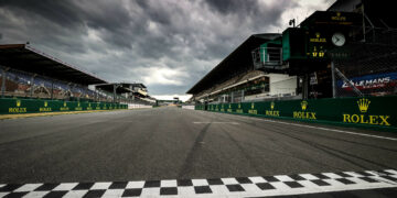 GP Explorer 2 : les billets écoulés à la vitesse grand V