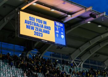 La Nouvelle-Zélande boude son Mondial