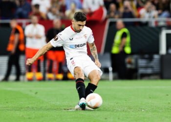 La finale de la Ligue Europa réussit à W9