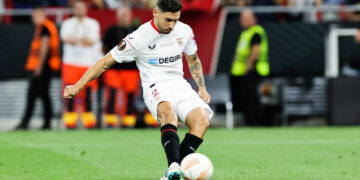 La finale de la Ligue Europa réussit à W9