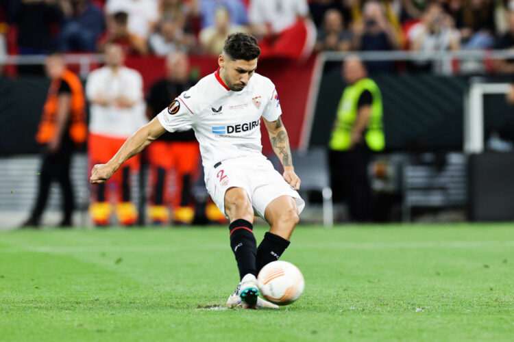 La finale de la Ligue Europa réussit à W9