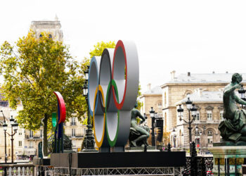 Un dispositif d’expulsion des sans-abri en Île-de-France avant les JO 2024 fait polémique