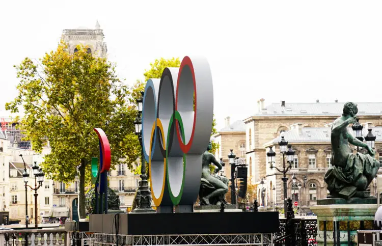 Un dispositif d’expulsion des sans-abri en Île-de-France avant les JO 2024 fait polémique