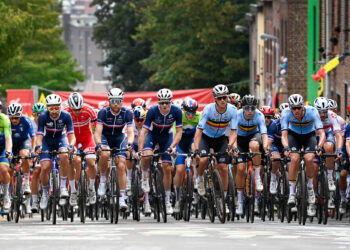 Les Championnats d’Europe 2025 répétition générale des Mondiaux 2027