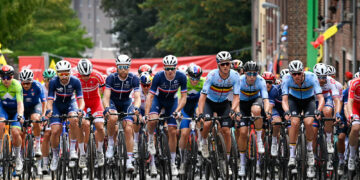 Les Championnats d&rsquo;Europe 2025 répétition générale des Mondiaux 2027