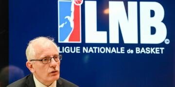 Philippe Ausseur nouveau président de la LNB