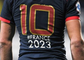 World Rugby mise sur l’innovation pour accélérer le jeu