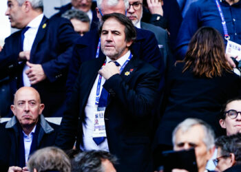 Serge Simon, vice-président de la FFR, va démissionner