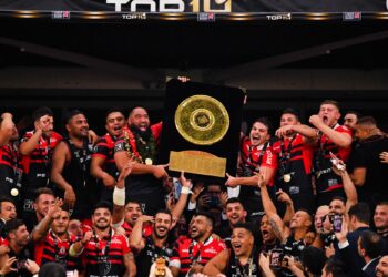 La finale du Top 14, meilleure audience de la soirée