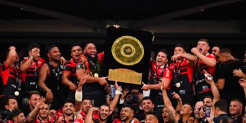 La finale du Top 14, meilleure audience de la soirée