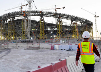 Amnesty revient à la charge contre la FIFA