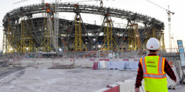 Amnesty revient à la charge contre la FIFA