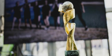 Une partie de la dotation réservée à la rétribution de chaque joueuse