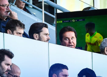 Les transferts du FC Nantes intéressent la justice