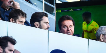 Les transferts du FC Nantes intéressent la justice