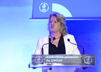 Que va-t-il se passer au CNOSF après le départ de Brigitte Henriques ?