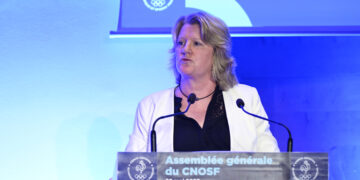 Que va-t-il se passer au CNOSF après le départ de Brigitte Henriques ?