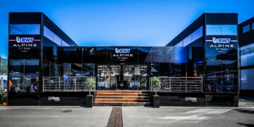 Alpine F1 accueille un groupe d’investisseurs à son capital