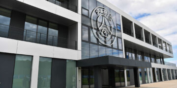 Le Campus PSG ouvre ses portes