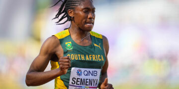 La CEDH donne en partie raison à Caster Semenya