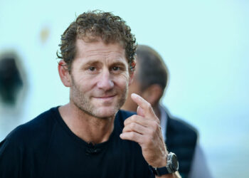 Ces sportifs qui ont reçu la légion d’honneur ce 14 juillet