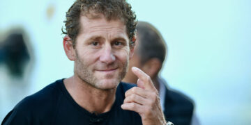 Ces sportifs qui ont reçu la légion d’honneur ce 14 juillet