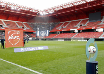 Valenciennes tourne une page